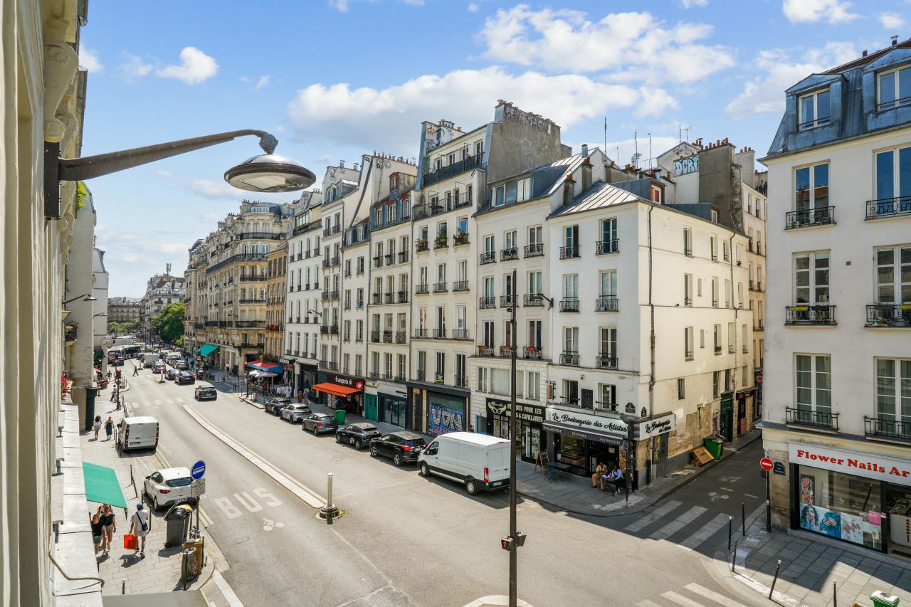 Bureau Paris 108m² Location bureau Paris OLBUR2532790 0